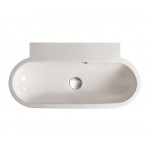 Стенна Мивка 70х37см. BOWL